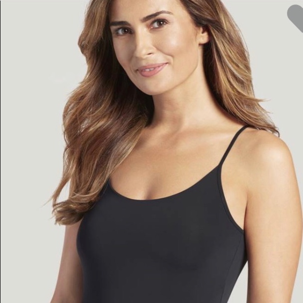 Jockey women’s camisole. Like new.